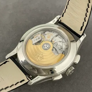 Patek Philippe 详情 4