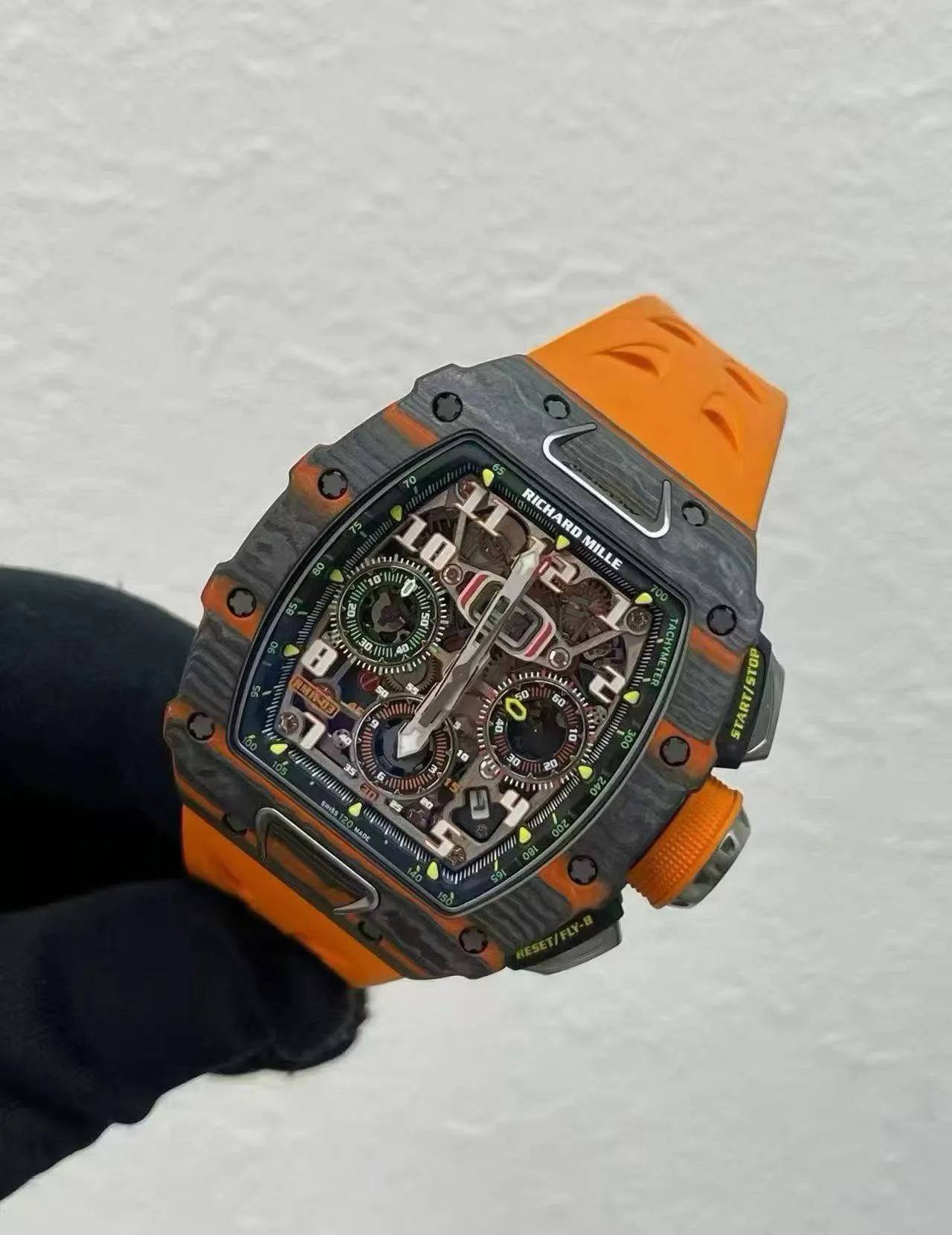 Richard Mille