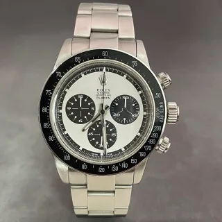 Rolex 详情 1