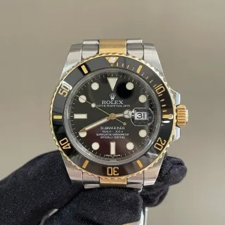 Rolex 详情 1