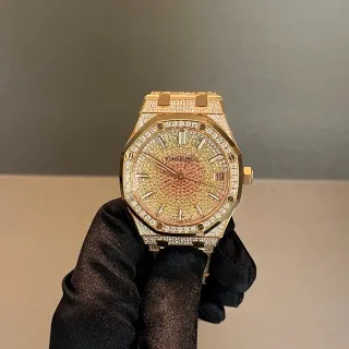 Audemars Pigu 详情 1