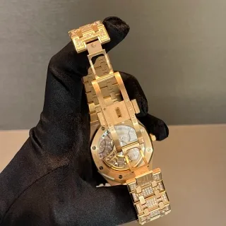 Audemars Pigu 详情 3