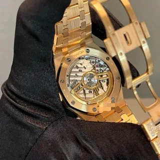Audemars Pigu 详情 5