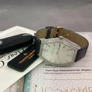 Vacheron Constantin 详情 5