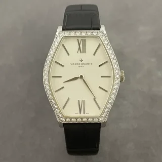 Vacheron Constantin 详情 1