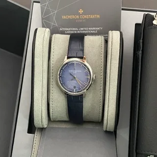 Vacheron Constantin 详情 5