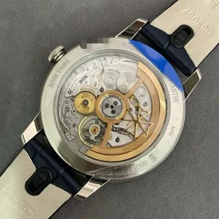 Vacheron Constantin 详情 4