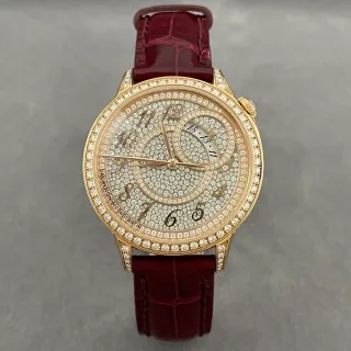 Vacheron Constantin 详情 1