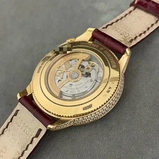 Vacheron Constantin 详情 4