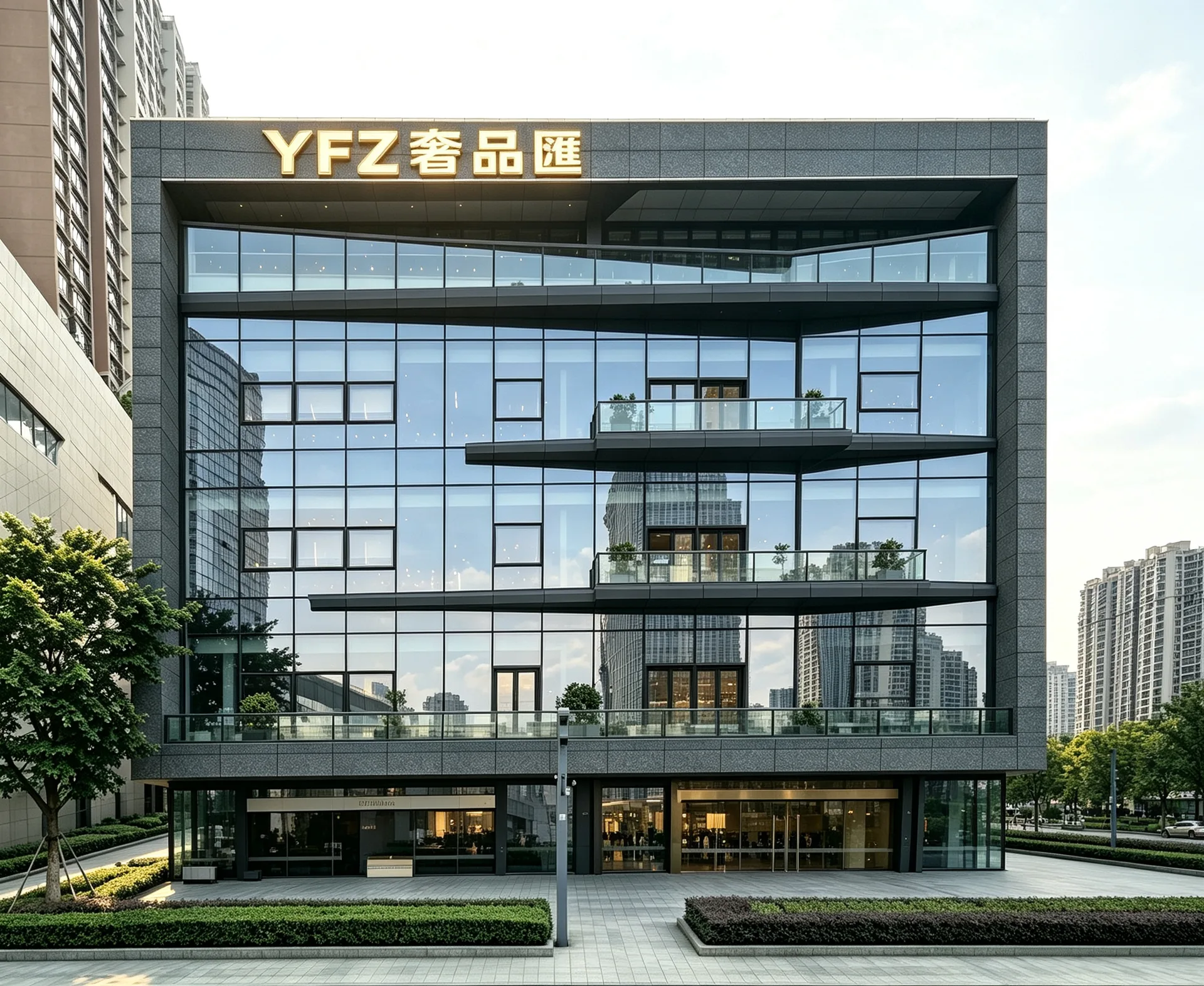 關於我們